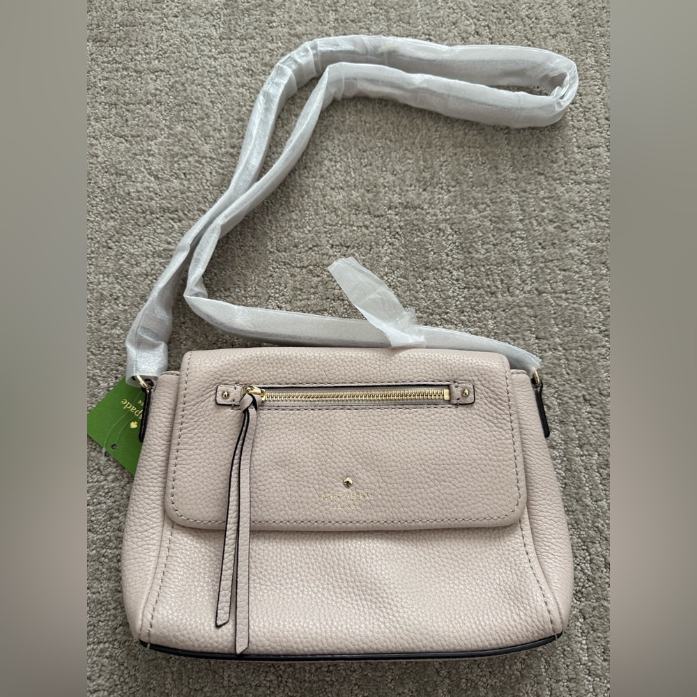 NWT Kate Spade Cobble Hill Mini Toddy Crossbody Bag